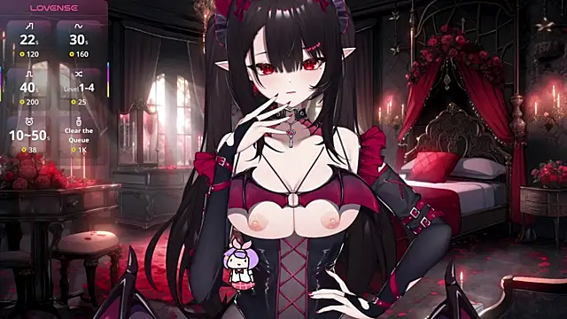 chloelabelle online show from September 30, 2025, 12:54 pm