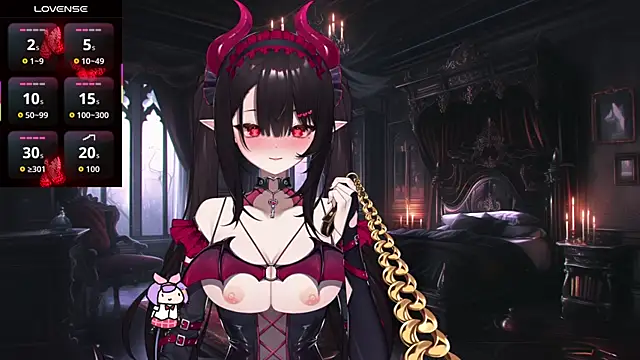 chloelabelle online show from October 29, 2025, 12:40 pm