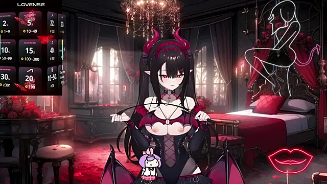 chloelabelle online show from November 8, 2025, 9:09 am