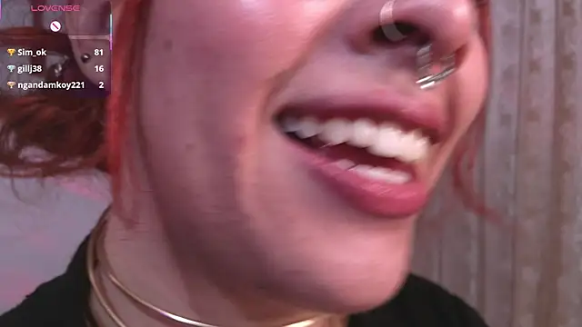 Snapshot of bri_von_dhara__ chatting on January 6, 2026, 4:43 pm bri von dhara online show from January 6, 2026, 4:43 pm