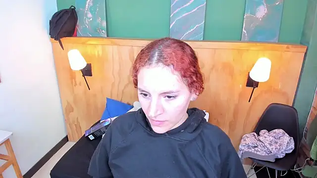 Snapshot of aliceandsia chatting on January 5, 2026, 7:06 pm aliceandsia online show from January 5, 2026, 7:06 pm