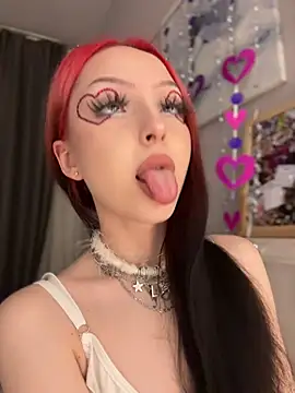 Snapshot of Lina_Thornton_ chatting on February 15, 2026, 7:32 pm Lina Thornton online show from February 15, 2026, 7:32 pm