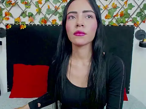 Snapshot of valerythompsonper chatting on January 11, 2026, 3:22 am valerythompsonper online show from January 11, 2026, 3:22 am