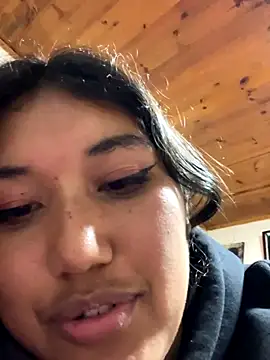 Snapshot of SharaRous chatting on October 28, 2025, 2:59 am SharaRous online show from October 28, 2025, 2:59 am