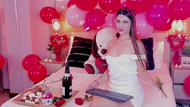 Snapshot of SusanAdams1 chatting on February 14, 2026, 12:35 pm SusanAdams1 online show from February 14, 2026, 12:35 pm