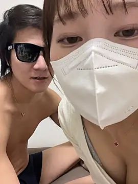 erokami36 online show from December 5, 2025, 3:30 pm