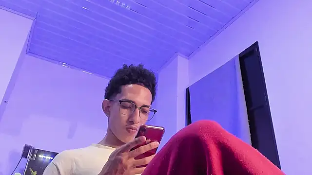 Cj davis  online show from December 5, 2025, 12:30 am