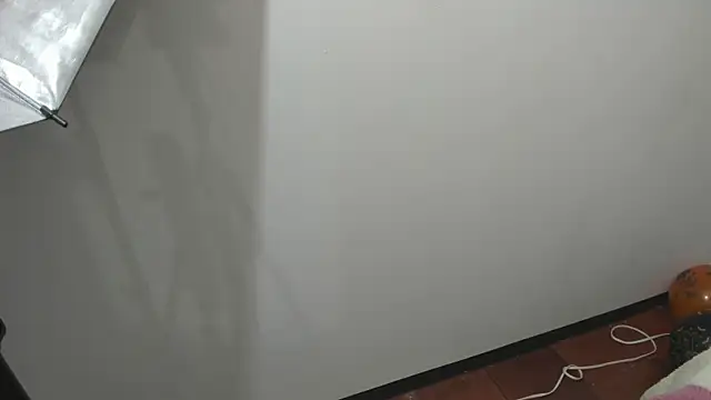 nina vixen online show from October 31, 2025, 3:46 pm