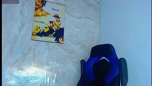 maicoljorda online show from October 17, 2025, 11:35 am