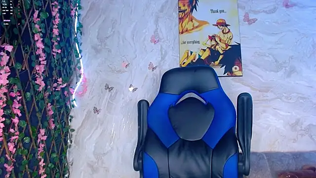 maicoljorda online show from November 21, 2025, 1:21 pm