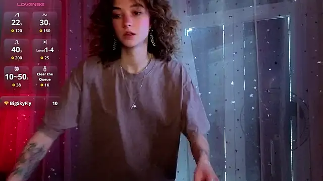   grace   online show from October 7, 2025, 10:56 am