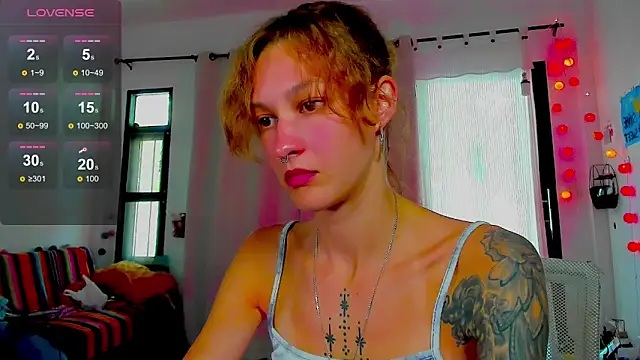 Snapshot of __grace__ chatting on December 18, 2025, 5:13 am grace online show from December 18, 2025, 5:13 am