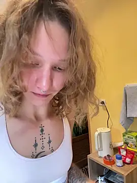 Snapshot of __grace__ chatting on February 14, 2026, 9:17 am grace online show from February 14, 2026, 9:17 am