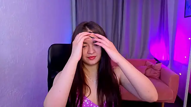 jessika pinkman online show from October 18, 2025, 9:26 pm