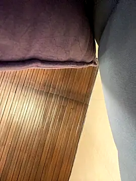 Jasmin Pink online show from December 5, 2025, 1:09 pm