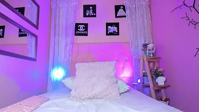 Snapshot of Liam_evvan chatting on February 5, 2026, 3:00 am Liam evvan online show from February 5, 2026, 3:00 am