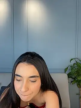 Snapshot of Zafira_Montiel chatting on November 26, 2025, 8:21 pm Zafira Montiel online show from November 26, 2025, 8:21 pm