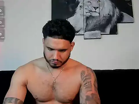 Snapshot of Austin_torres_ chatting on September 24, 2025, 2:59 am Austin torres online show from September 24, 2025, 2:59 am