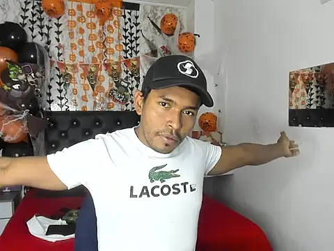 Adam Morgan2 online show from October 30, 2025, 7:14 pm