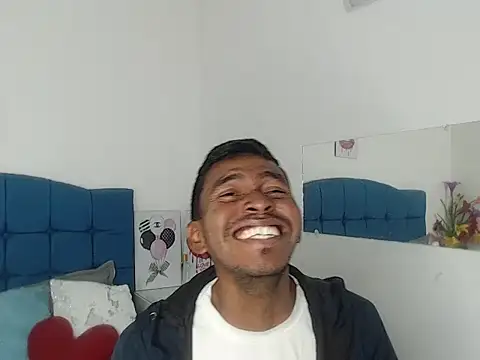 Adam Morgan2 online show from November 16, 2025, 3:12 am