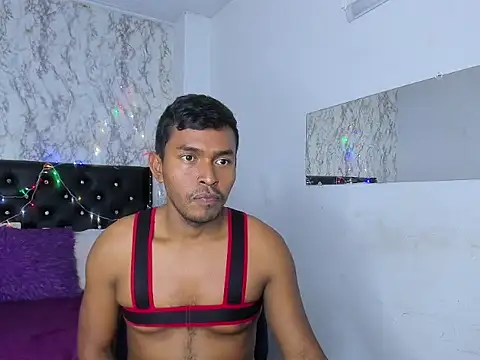 Adam Morgan2 online show from December 4, 2025, 3:43 pm