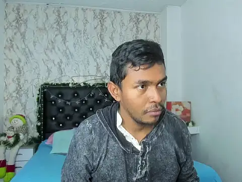 Adam Morgan2 online show from December 22, 2025, 12:46 pm