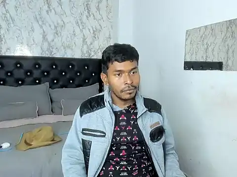 Adam Morgan2 online show from January 18, 2026, 7:50 pm