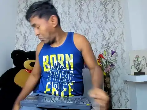 Adam Morgan2 online show from March 6, 2026, 1:07 pm