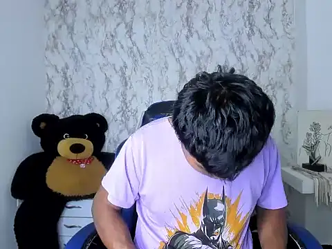 Adam Morgan2 online show from March 17, 2026, 10:13 pm