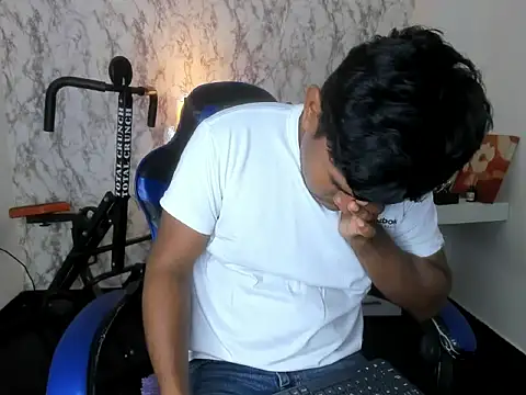 Adam Morgan2 online show from March 27, 2026, 3:23 pm