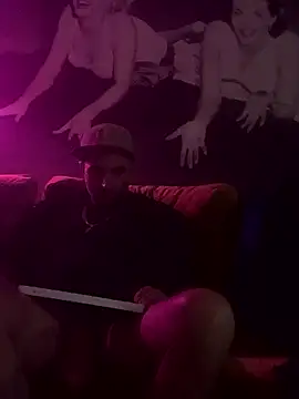 Snapshot of Hothotboyg chatting on January 18, 2026, 2:59 am Hothotboyg online show from January 18, 2026, 2:59 am