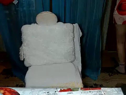 Miss Nona online show from April 2, 2026, 3:31 pm