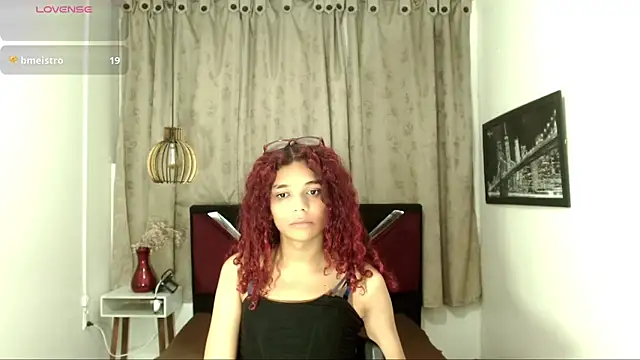 luisa  torres online show from May 16, 2026, 3:25 am
