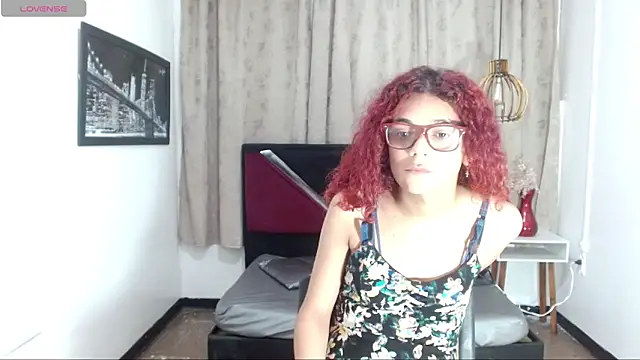 luisa  torres online show from May 28, 2026, 3:04 am