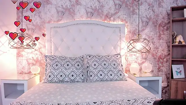 Snapshot of ScarletMore chatting on February 15, 2026, 1:09 pm ScarletMore online show from February 15, 2026, 1:09 pm