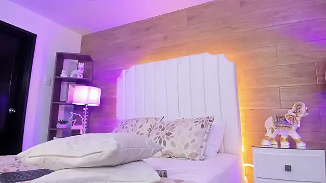 Snapshot of ScarletMore chatting on March 1, 2026, 1:46 pm ScarletMore online show from March 1, 2026, 1:46 pm