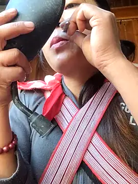 Angela-babyxx online show from December 19, 2025, 1:56 am