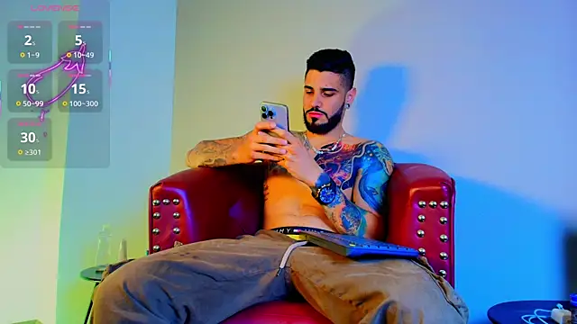 Snapshot of amodeus_bael_ chatting on September 29, 2025, 11:20 pm amodeus bael online show from September 29, 2025, 11:20 pm