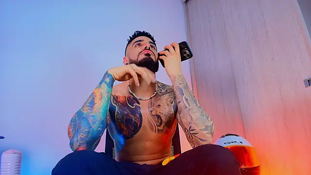 amodeus bael  online show from March 12, 2026, 7:14 am