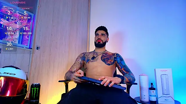 amodeus bael  online show from March 29, 2026, 5:29 am