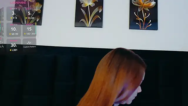 mamaneedsfun online show from November 18, 2025, 1:04 pm