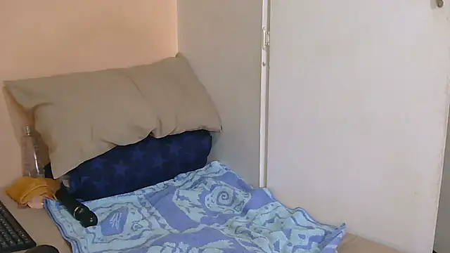 EbonyPhatBooty online show from September 25, 2025, 6:39 am