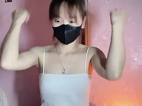 Analia59 online show from November 7, 2025, 3:23 pm