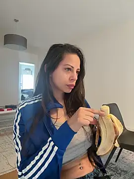 Teparolaverga1990 online show from March 27, 2026, 8:26 am