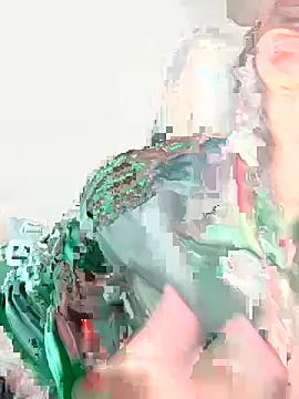 Teparolaverga1990 online show from April 6, 2026, 3:13 pm