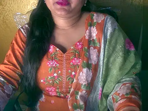 Saniya K online show from October 10, 2025, 4:28 pm