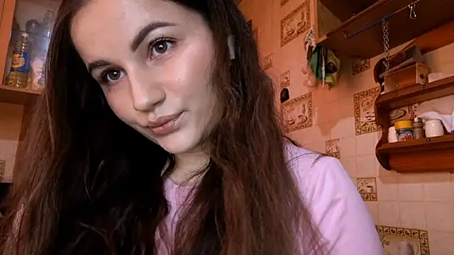 Snapshot of DierdreCousineau chatting on October 26, 2025, 10:32 am DierdreCousineau online show from October 26, 2025, 10:32 am