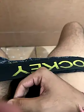 Snapshot of LVarjun chatting on September 12, 2025, 7:25 pm LVarjun online show from September 12, 2025, 7:25 pm