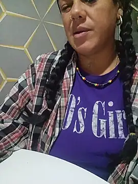 GoddessChantelle online show from October 29, 2025, 5:58 pm