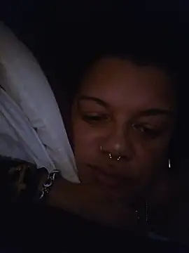 GoddessChantelle online show from December 13, 2025, 11:10 pm